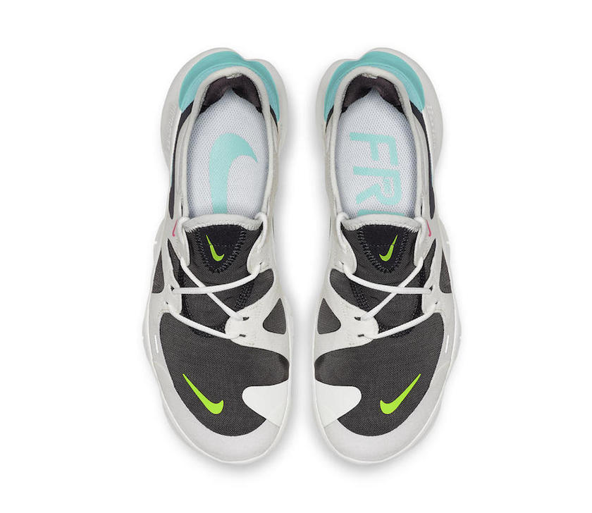 Nike Free RN 5.0 AQ1316-100åå¸æ¥æ