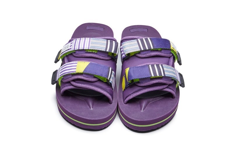 SUICOKE æ¨åºåç¾ç¶²ç«ç´å¿µçæ¶¼éç³»å