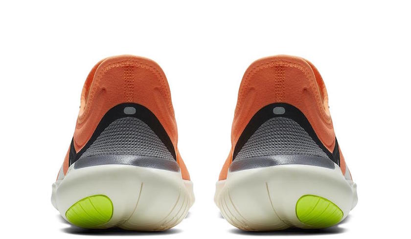 Nike Free RN 5.0 CI0811-808åå¸æ¥æ