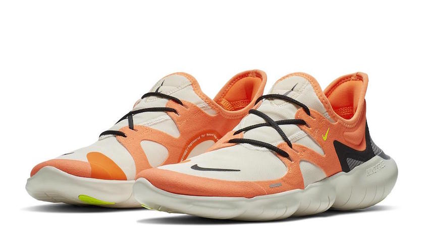 Nike Free RN 5.0 CI0811-808åå¸æ¥æ