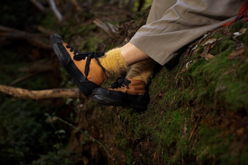 A$AP Nast x Converse 2019 全新聯名系列 Lookbook 正式發佈