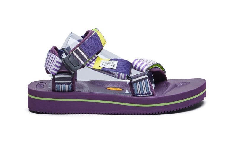 SUICOKE æ¨åºåç¾ç¶²ç«ç´å¿µçæ¶¼éç³»å