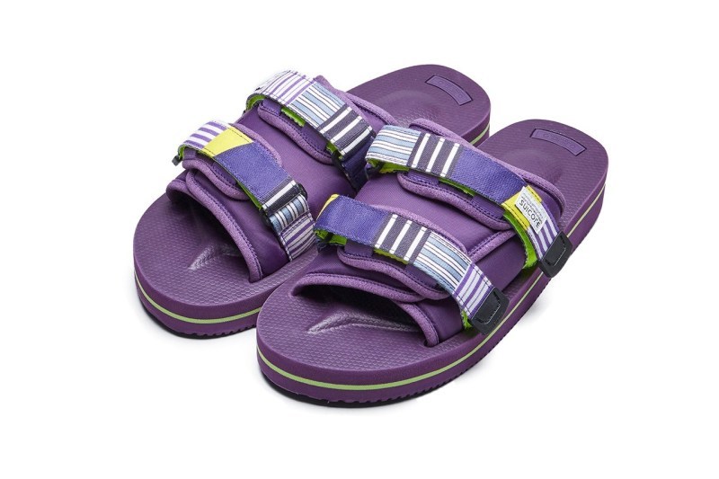 SUICOKE æ¨åºåç¾ç¶²ç«ç´å¿µçæ¶¼éç³»å