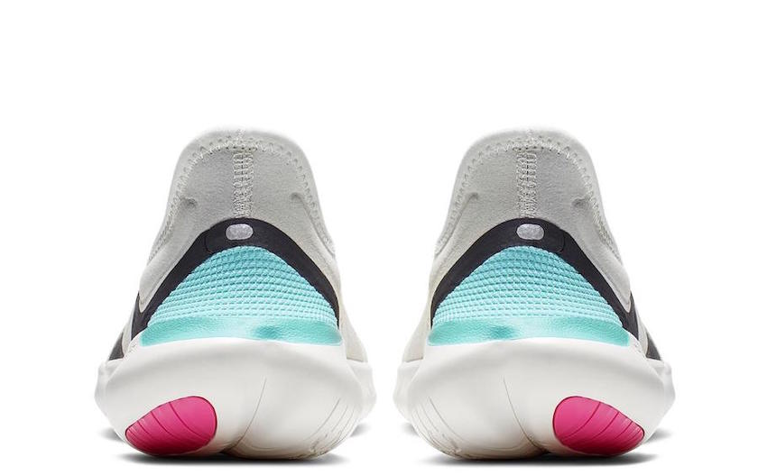 Nike Free RN 5.0 AQ1316-100åå¸æ¥æ