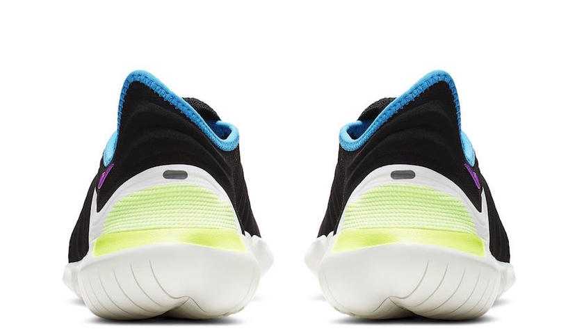 Nike Free RN Flyknit 3.0 AQ5707-003åå¸æ¥æ