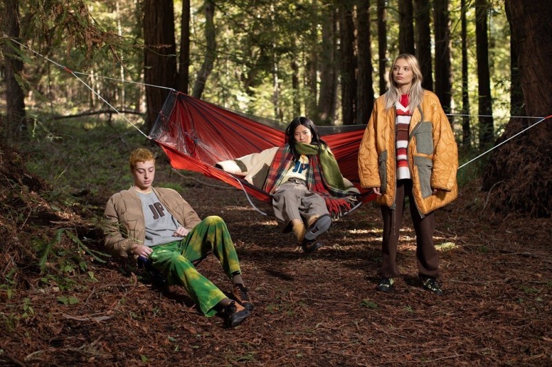 A$AP Nast x Converse 2019 全新聯名系列 Lookbook 正式發佈