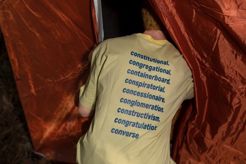 A$AP Nast x Converse 2019 全新聯名系列 Lookbook 正式發佈