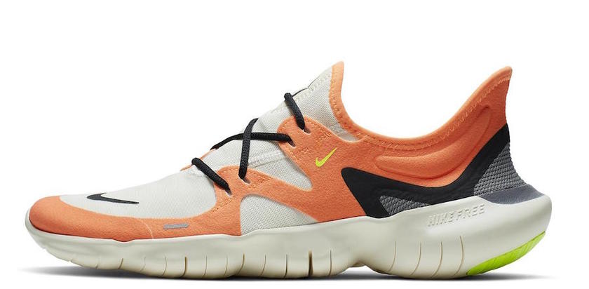 Nike Free RN 5.0 CI0811-808åå¸æ¥æ