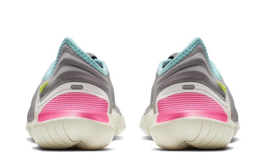 Nike Free RN Flyknit 3.0 AQ5708-002åå¸æ¥æ