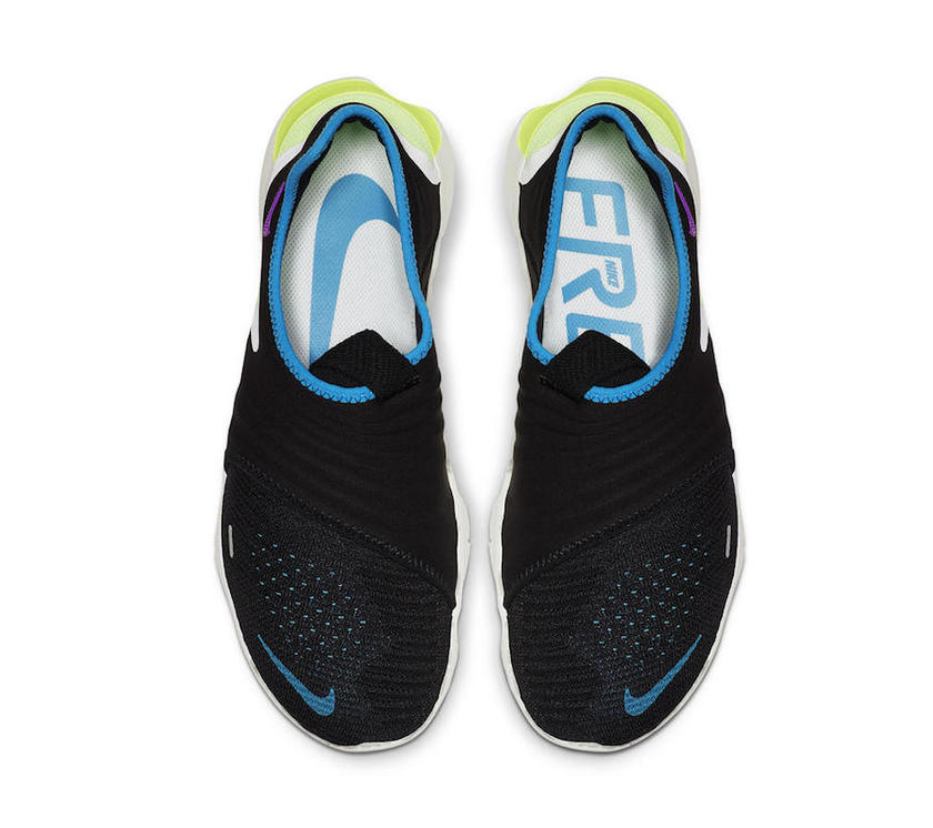 Nike Free RN Flyknit 3.0 AQ5707-003åå¸æ¥æ