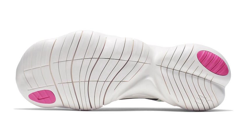 Nike Free RN 5.0 AQ1316-100åå¸æ¥æ