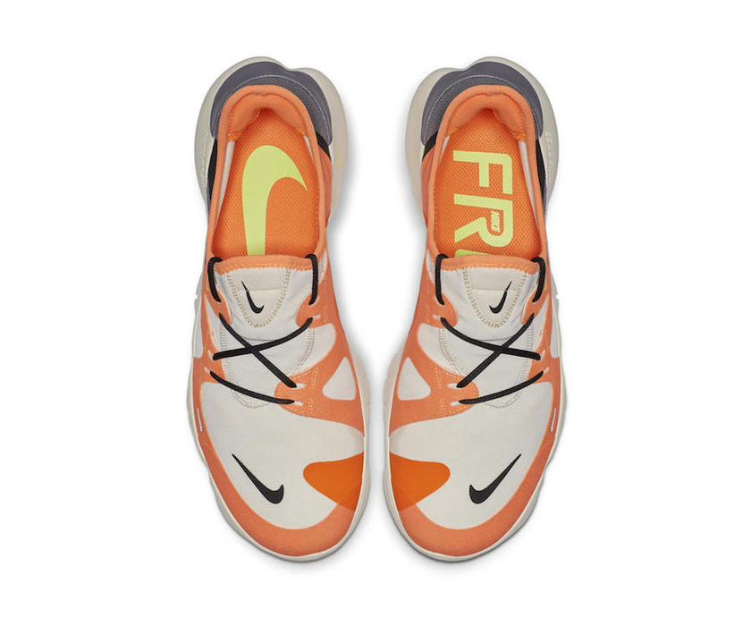 Nike Free RN 5.0 CI0811-808åå¸æ¥æ