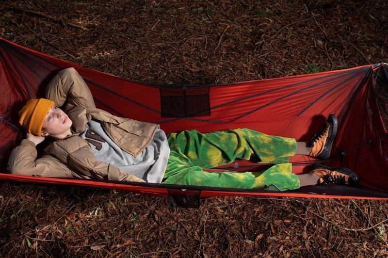 A$AP Nast x Converse 2019 全新聯名系列 Lookbook 正式發佈