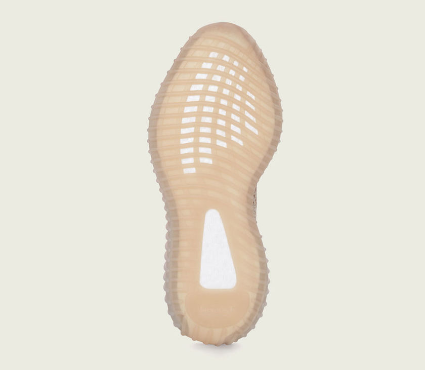 adidas Yeezy Boost 350 V2 Clay EG7490åå¸æ¥æä»·æ ¼