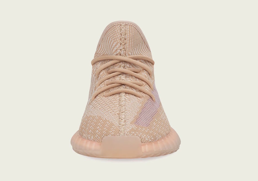 adidas Yeezy Boost 350 V2 Clay EG7490åå¸æ¥æä»·æ ¼