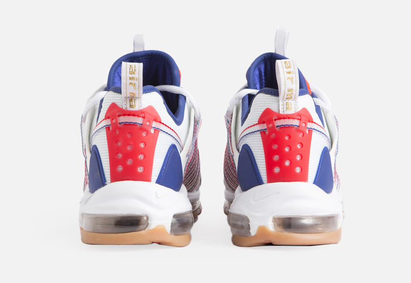 Clot Nike Zoom Haven 97åå¸æ¥æ