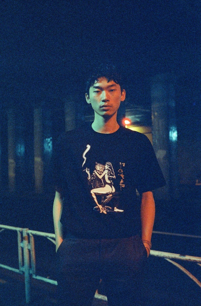 SOULGOODS x BEDWIN & THE HEARTBREAKERS è¯åç³»å