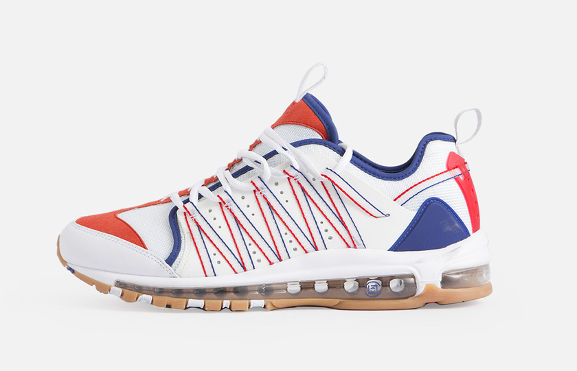 Clot Nike Zoom Haven 97åå¸æ¥æ