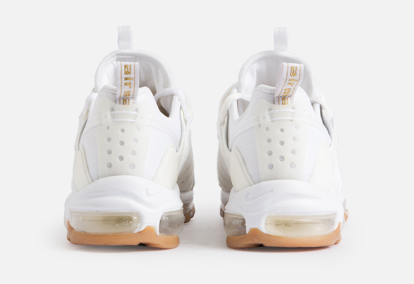 Clot Nike Zoom Haven 97åå¸æ¥æ