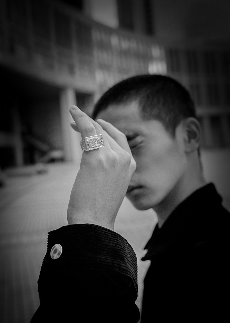 SOULGOODS x BEDWIN & THE HEARTBREAKERS è¯åç³»å