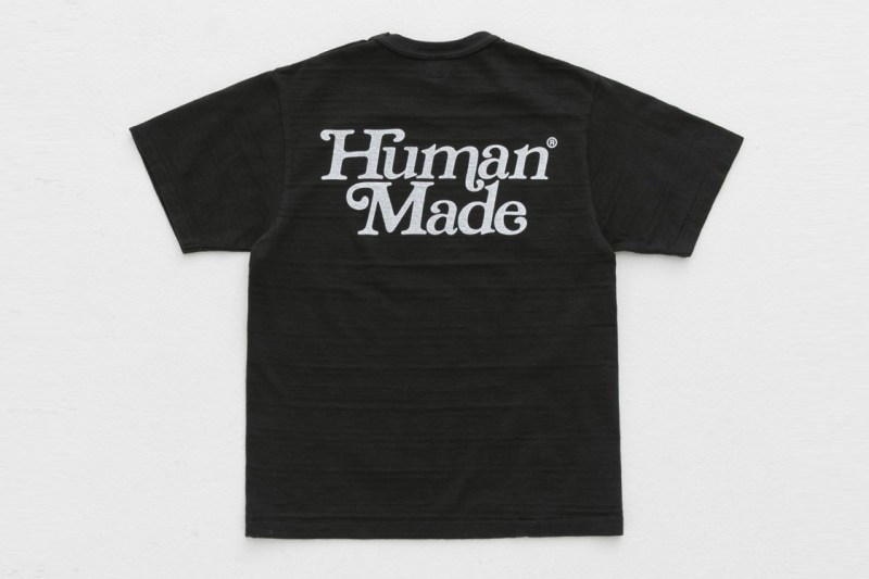 HUMAN MADE è Girls Donât Cry æé ä¼å¢ä¸¹ MENâS éåéå:registered:ç³»å