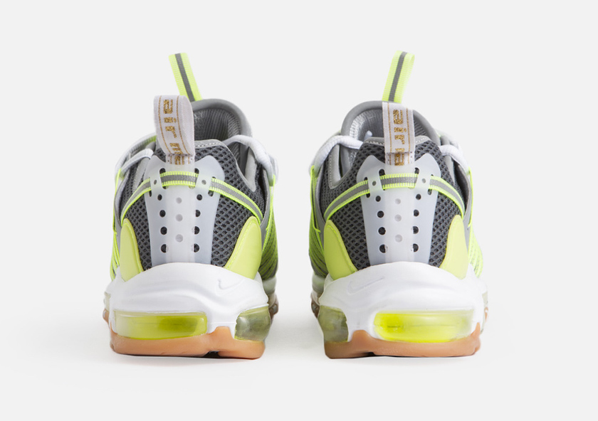 Clot Nike Zoom Haven 97åå¸æ¥æ