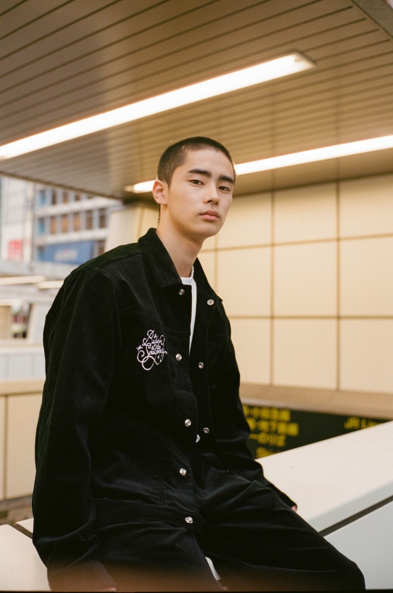 SOULGOODS x BEDWIN & THE HEARTBREAKERS è¯åç³»å