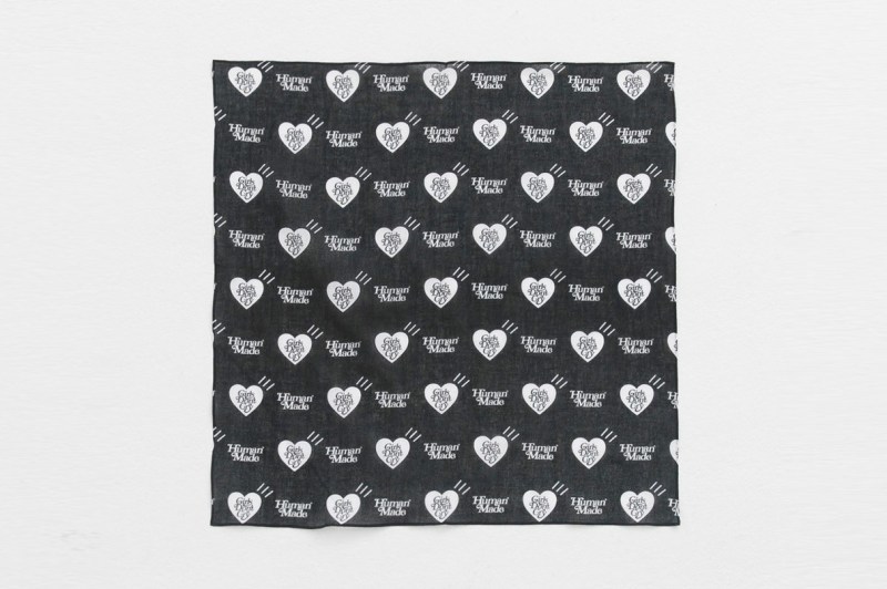 HUMAN MADE è Girls Donât Cry æé ä¼å¢ä¸¹ MENâS éåéå:registered:ç³»å