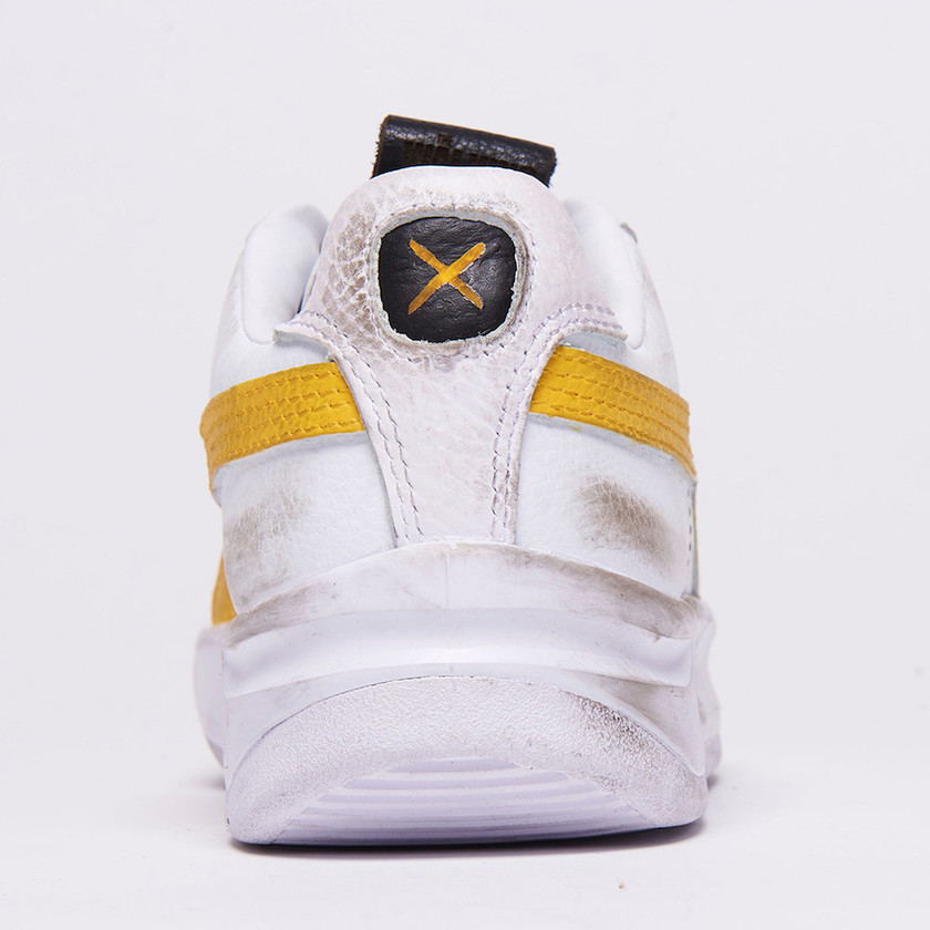 è¡å°¸èµ°èPUMA GVç¹å«å叿¥æ