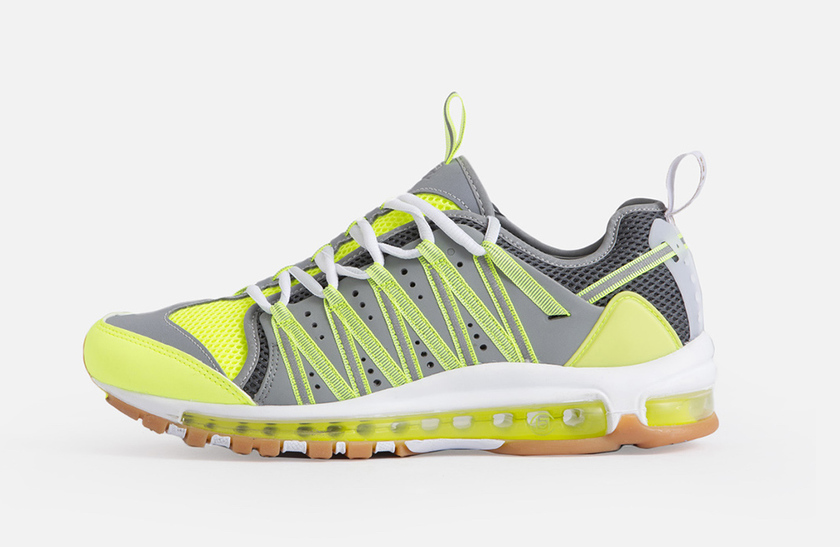 Clot Nike Zoom Haven 97åå¸æ¥æ