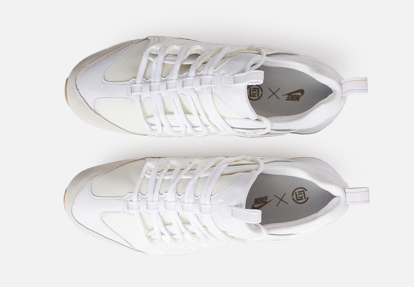 Clot Nike Zoom Haven 97åå¸æ¥æ