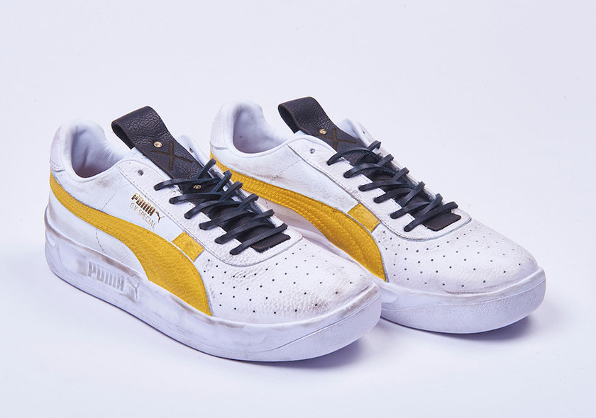 è¡å°¸èµ°èPUMA GVç¹å«å叿¥æ