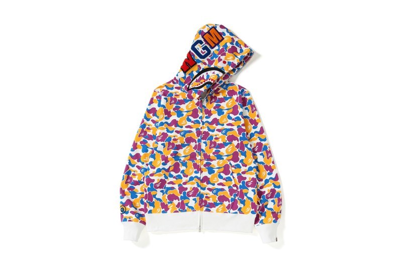 BAPE STORE LA ä¸é±å¹´å¥æ³¨éå:registered:ç³»åå:registered:æ´å¬é