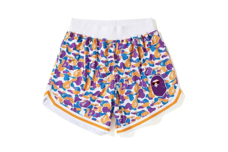 BAPE STORE LA ä¸é±å¹´å¥æ³¨éå:registered:ç³»åå:registered:æ´å¬é