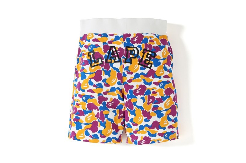 BAPE STORE LA ä¸é±å¹´å¥æ³¨éå:registered:ç³»åå:registered:æ´å¬é