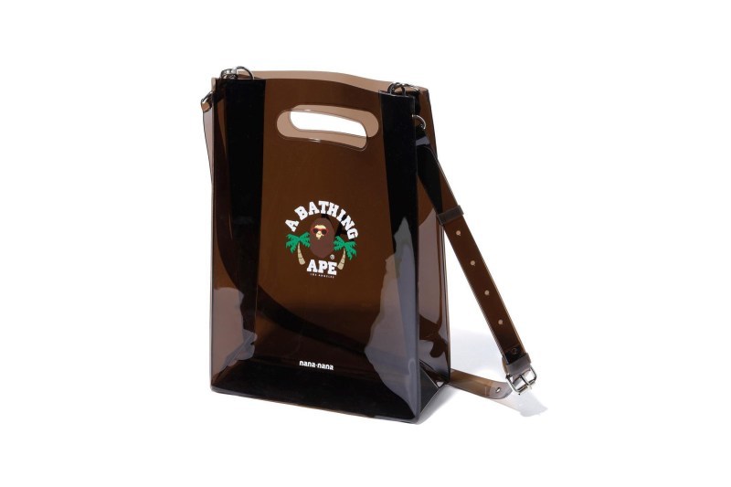 BAPE STORE LA ä¸é±å¹´å¥æ³¨éå:registered:ç³»åå:registered:æ´å¬é