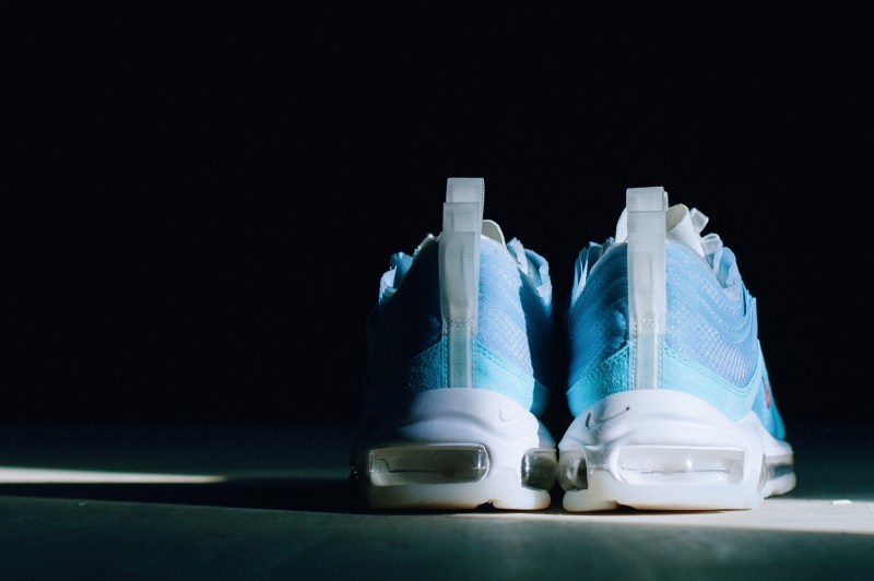 çåè¿èµ Nike Air Max 97 SH Kaleidoscope