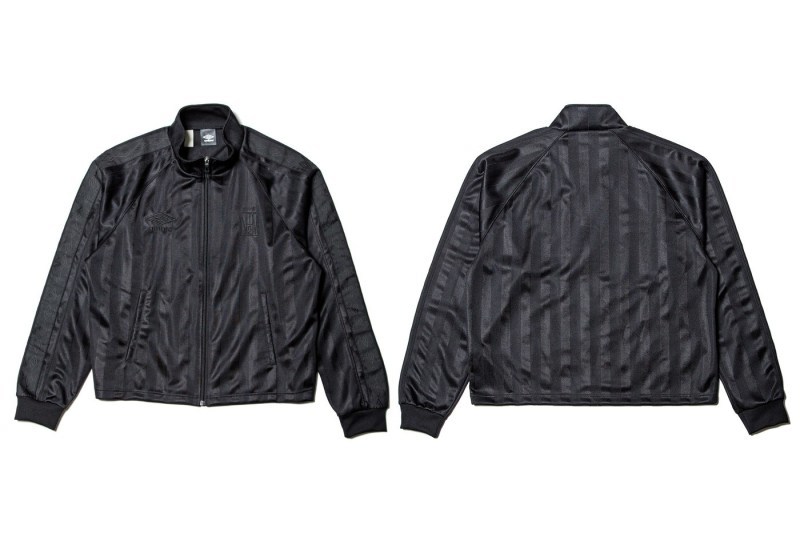 N.HOOLYWOOD x Umbro è¯åå¥æ³¨ç³»å