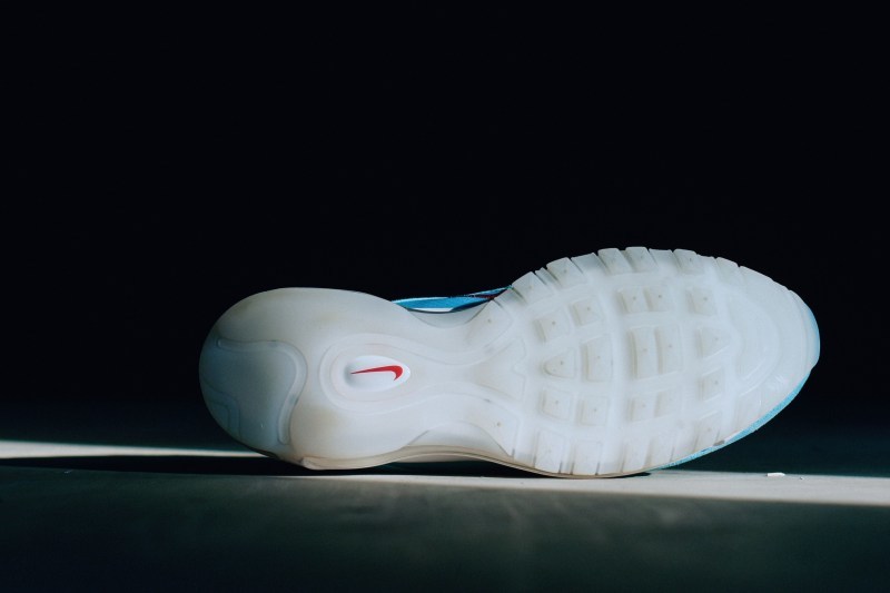 çåè¿èµ Nike Air Max 97 SH Kaleidoscope