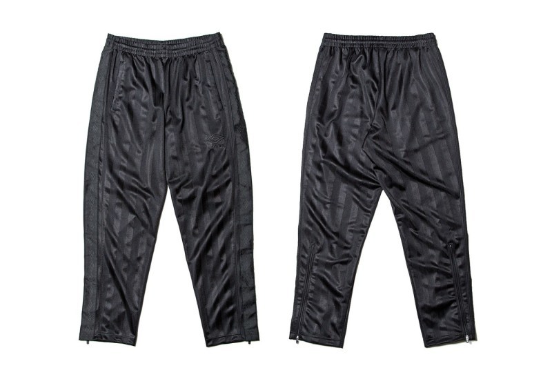 N.HOOLYWOOD x Umbro è¯åå¥æ³¨ç³»å