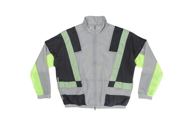 CLOT x Nike å
¨æ°è¯åæé£¾ç³»åææ