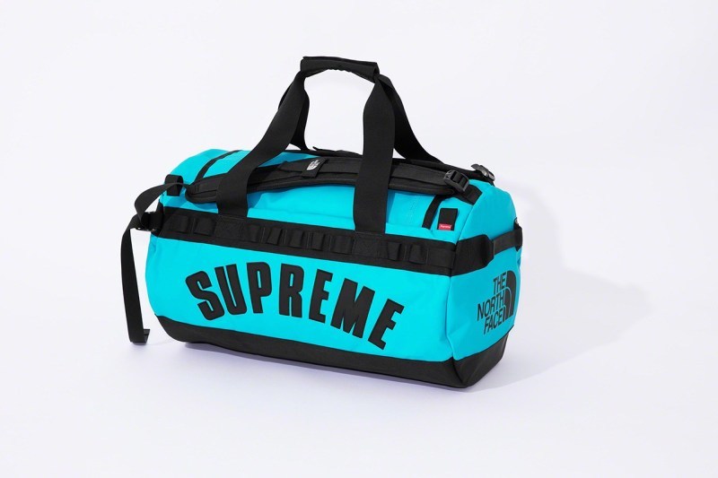 Supreme x The North Face 2019 æ¥å¤è¯åç³»åæ­£å¼ç¼ä½