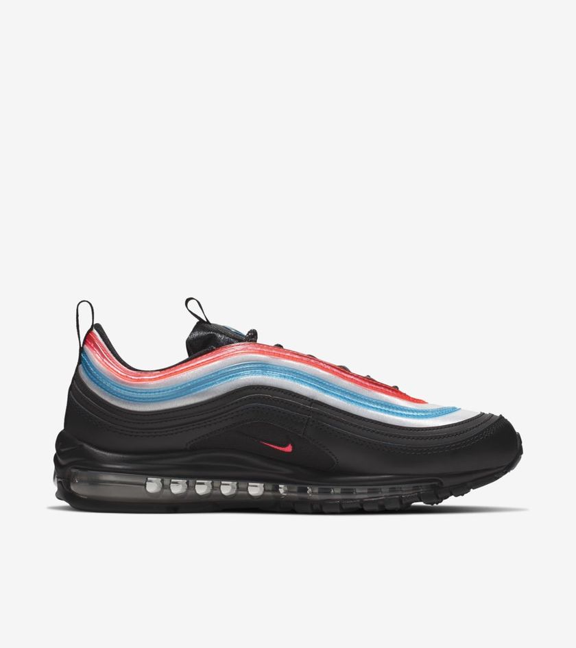 Air Max 97 'On Air: Seoul' Release Date