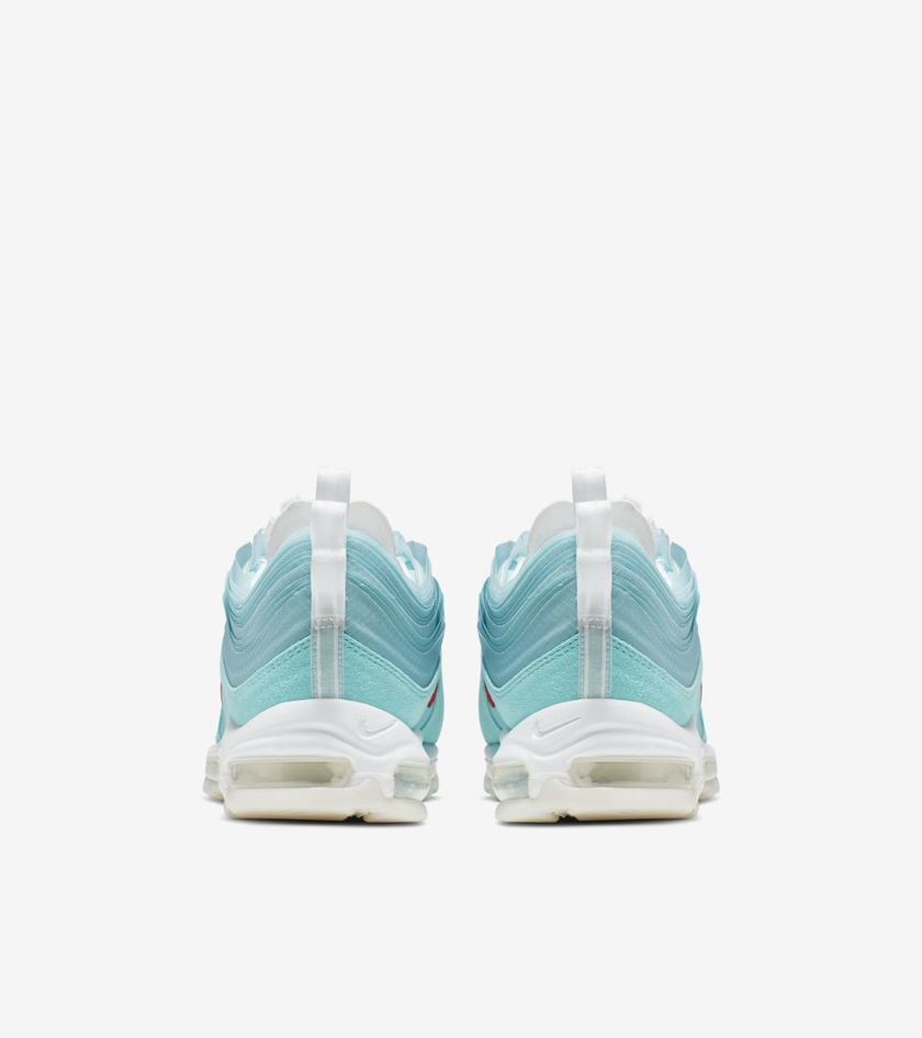 Air Max 97 'On Air: Shanghai' Release Date