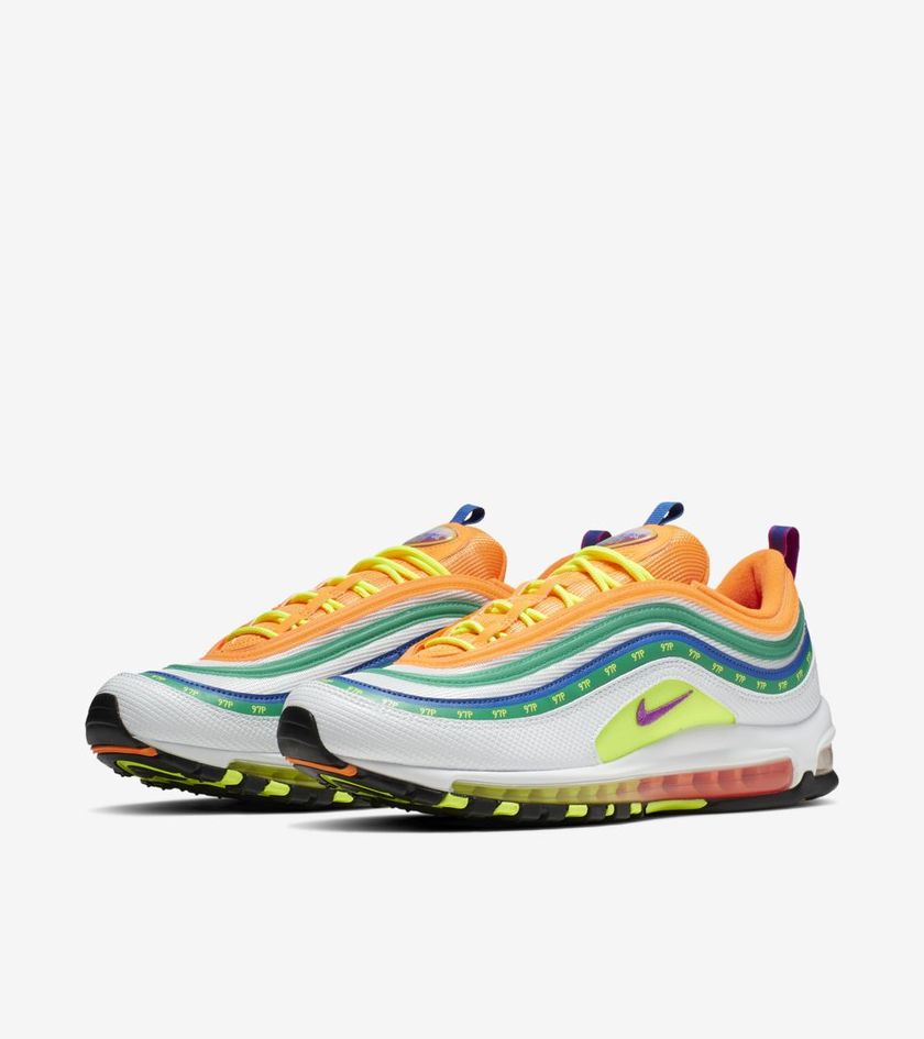 Air Max 97 'On Air: London' Release Date