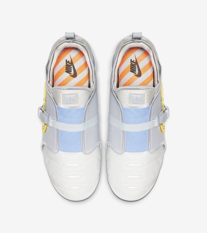 Air VaporMax Plus 'On-Air: Paris' Release Date