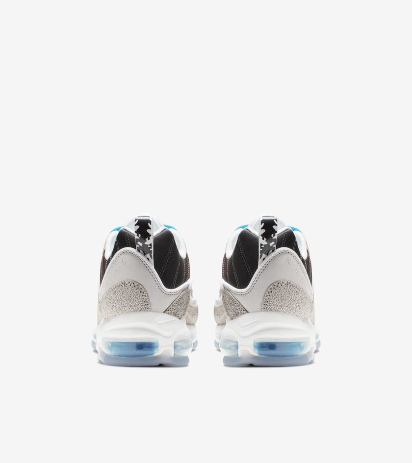 Air Max 98 'On Air: NYC' Release Date