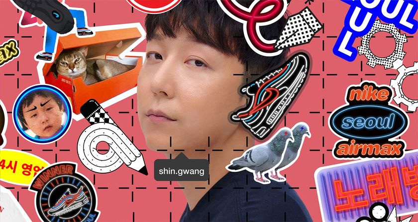 Air Max 97 'On Air: Seoul' Release Date