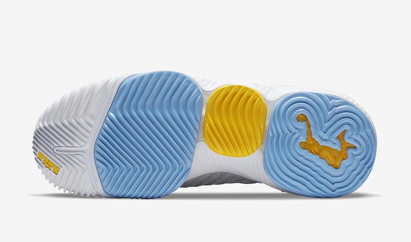 Nike LeBron 16 MPLS CK4765-001åå¸æ¥æ