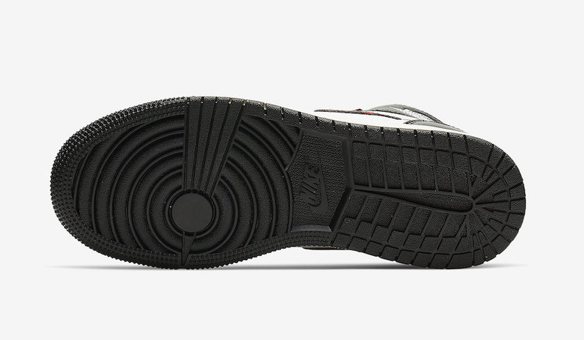 Air Jordan 1 High OG Gym Red Grade School 575441-061åå:registered:æ¥æ